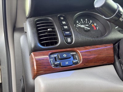 2004 Buick LeSabre Custom