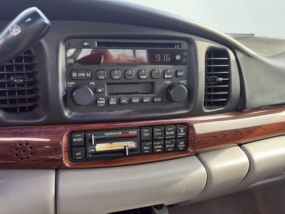 2004 Buick LeSabre Custom