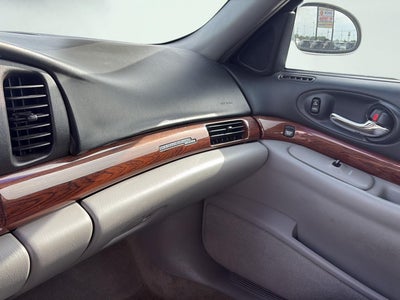 2004 Buick LeSabre Custom