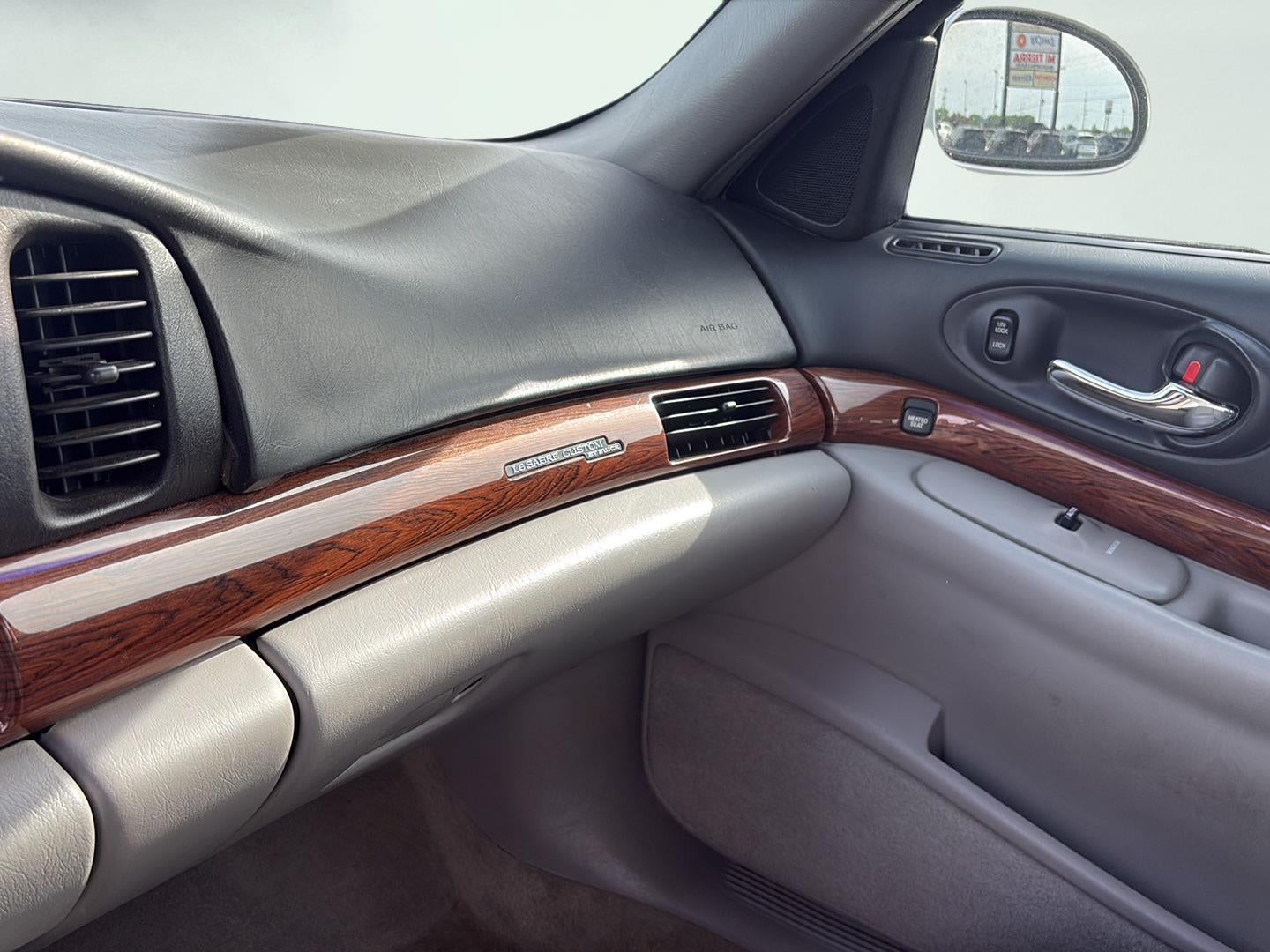 2004 Buick LeSabre Custom
