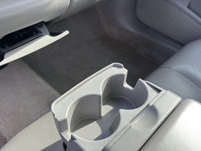 2004 Buick LeSabre Custom