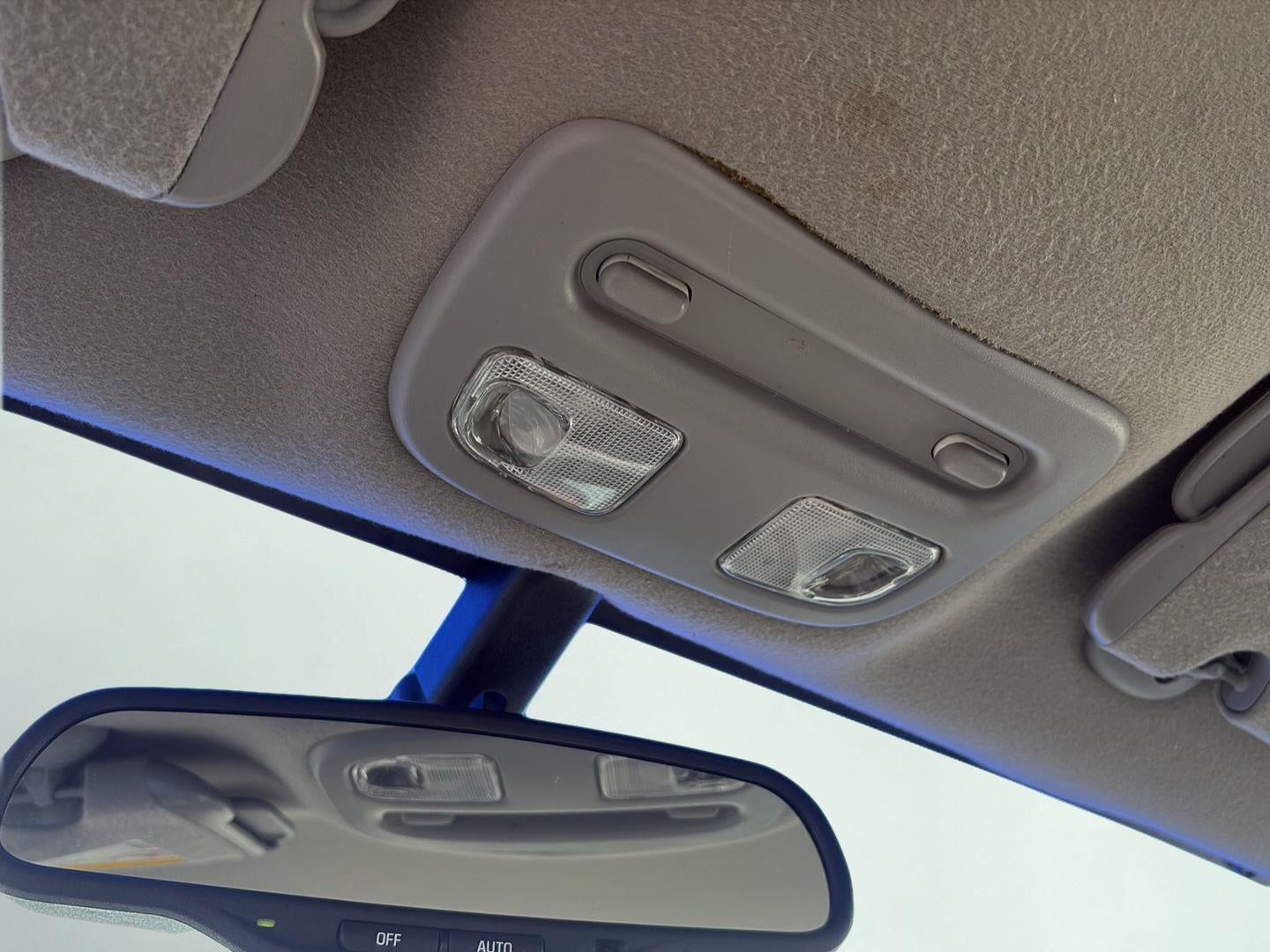 2004 Buick LeSabre Custom