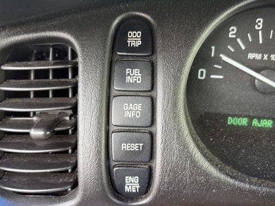 2004 Buick LeSabre Custom