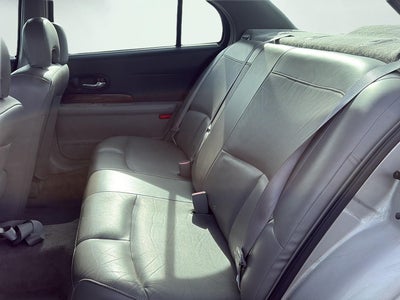 2004 Buick LeSabre Custom