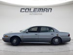 2004 Buick LeSabre Custom