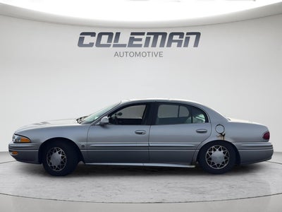 2004 Buick LeSabre Custom