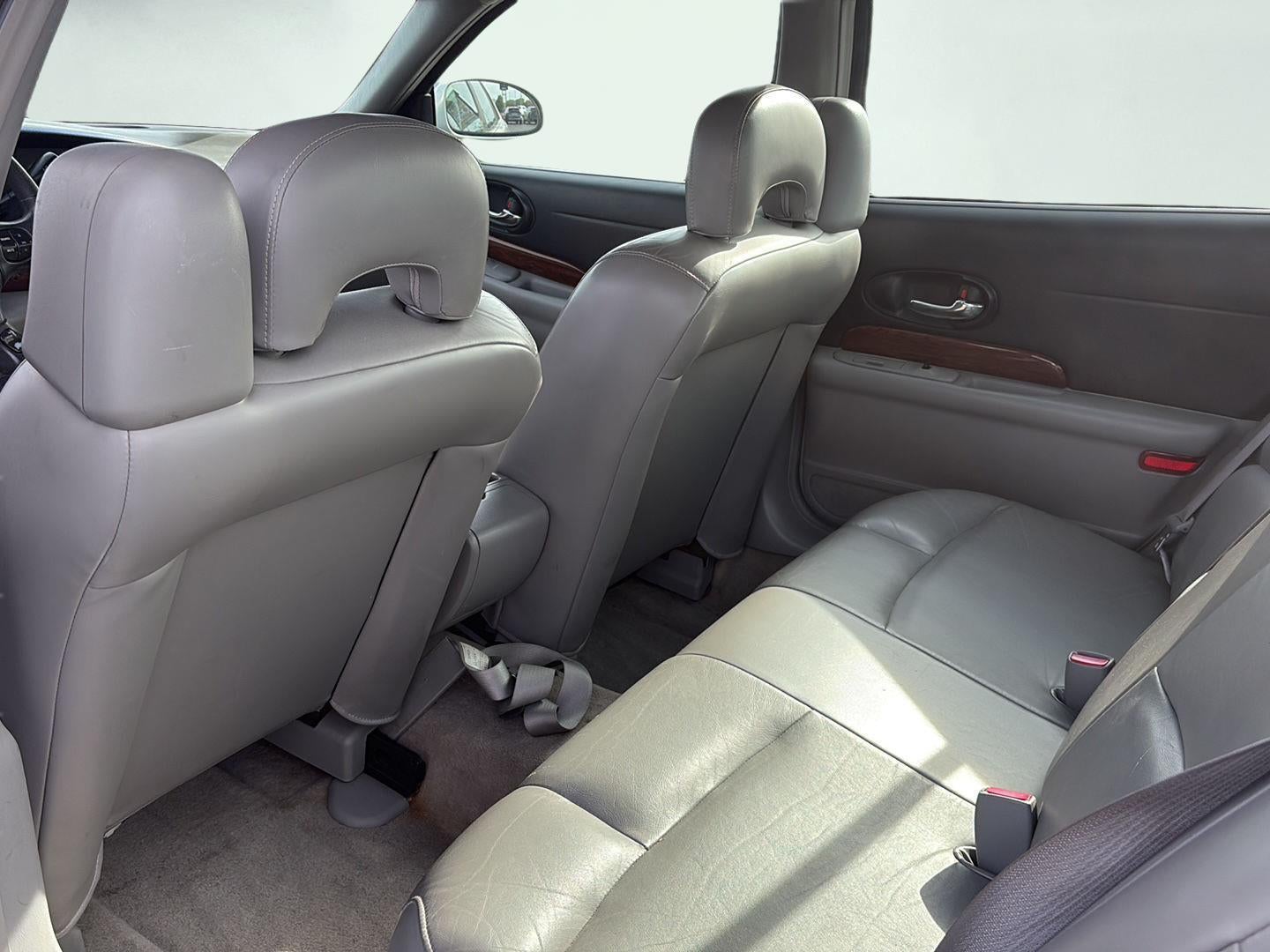 2004 Buick LeSabre Custom