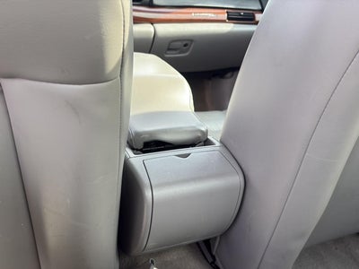 2004 Buick LeSabre Custom