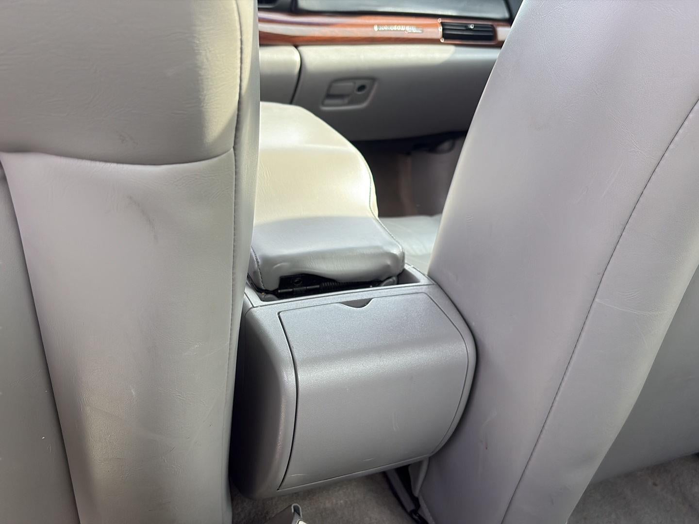 2004 Buick LeSabre Custom