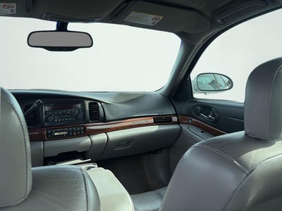 2004 Buick LeSabre Custom