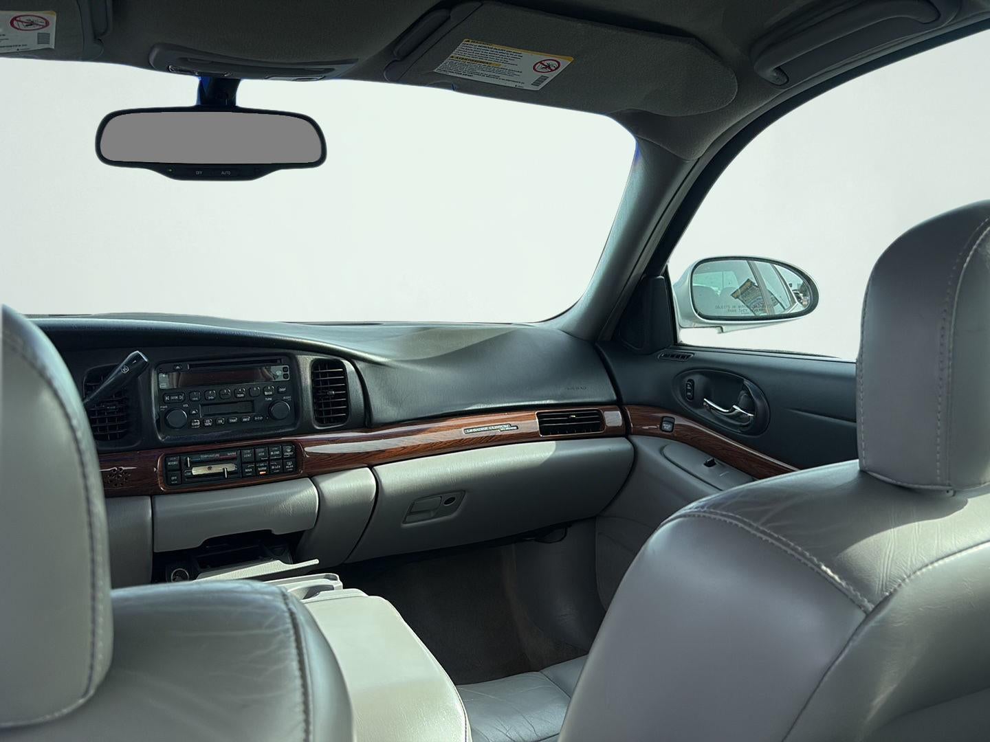 2004 Buick LeSabre Custom