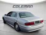 2004 Buick LeSabre Custom