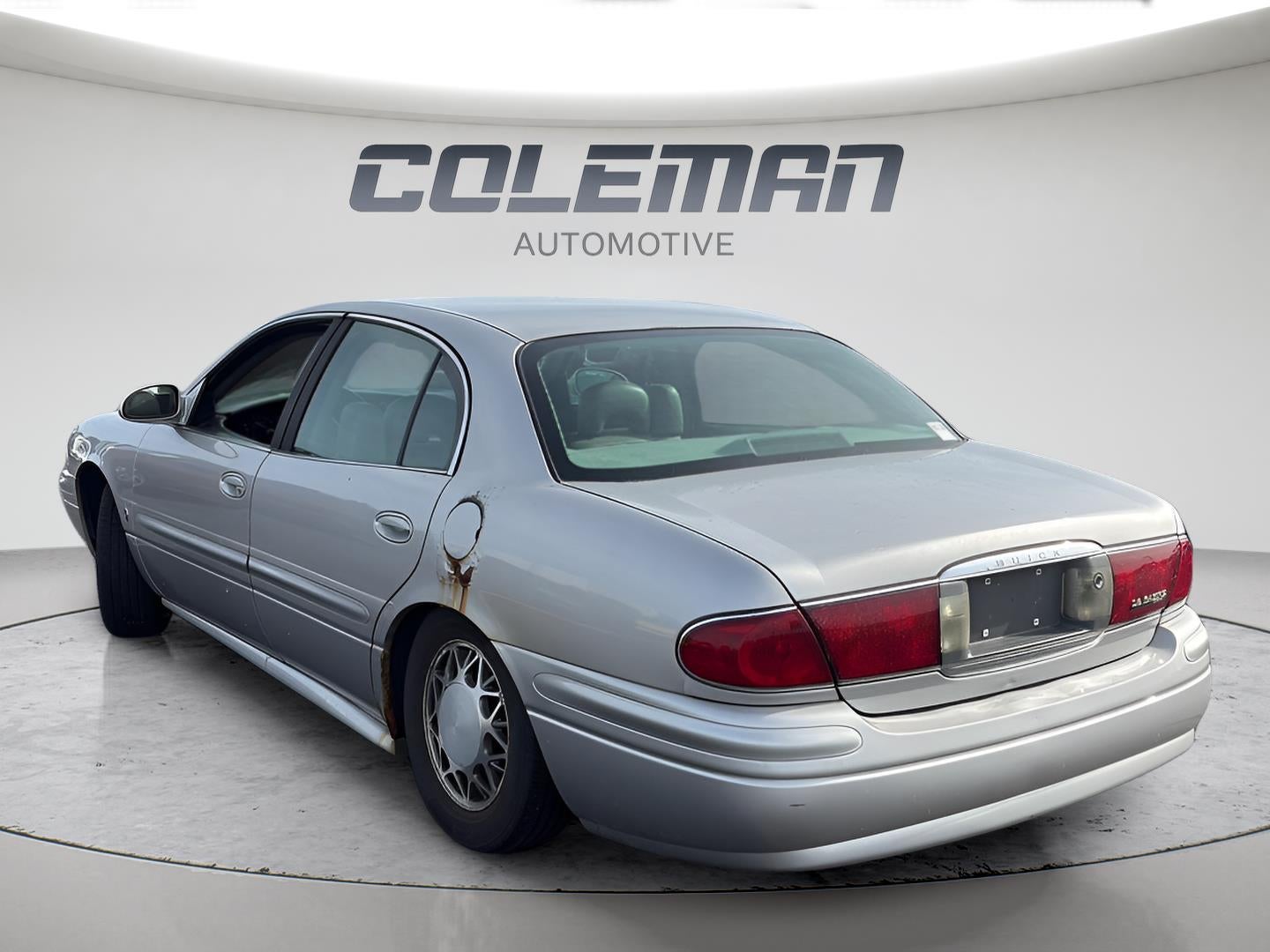 2004 Buick LeSabre Custom
