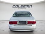 2004 Buick LeSabre Custom