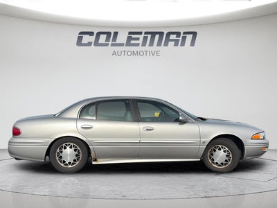 2004 Buick LeSabre Custom