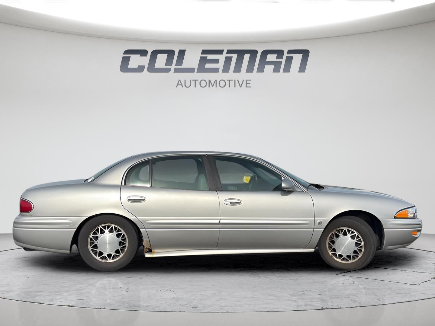 2004 Buick LeSabre Custom