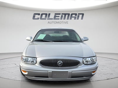 2004 Buick LeSabre Custom