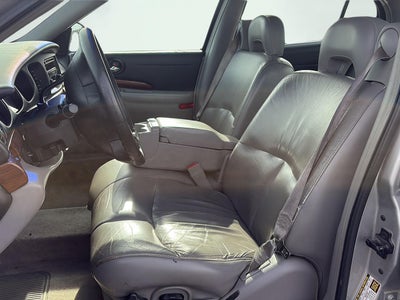 2004 Buick LeSabre Custom