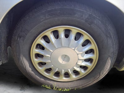 2002 Buick LeSabre Custom