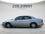 2002 Buick LeSabre Custom
