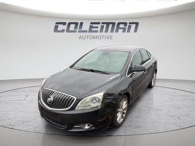 2013 Buick Verano Base