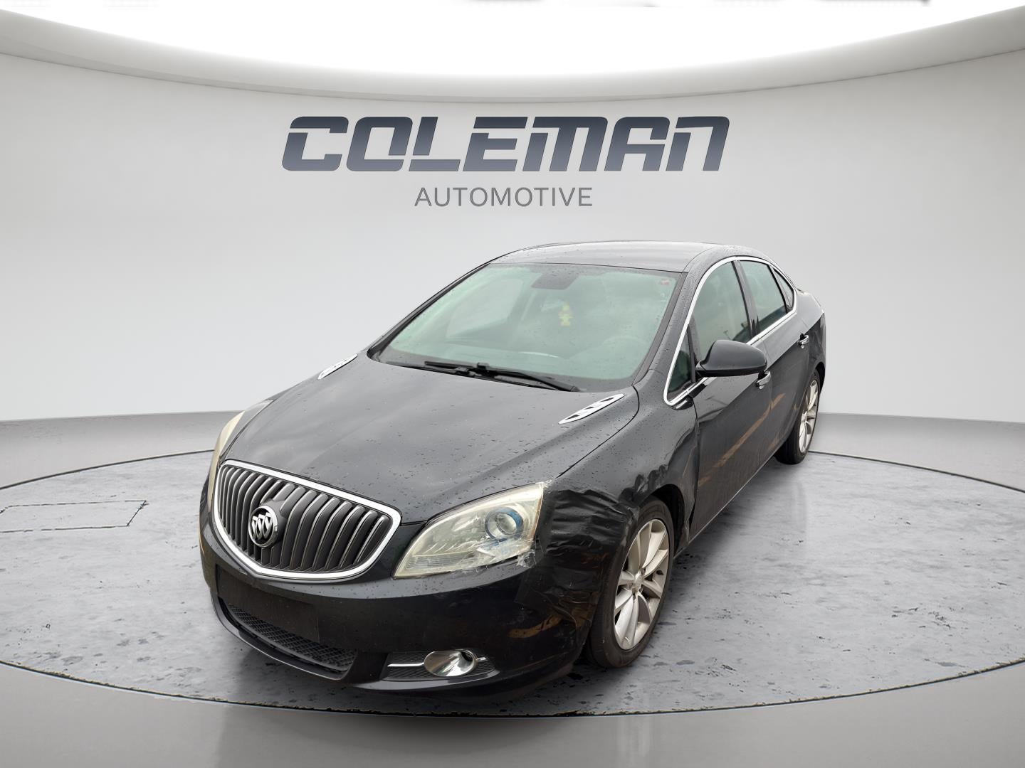 2013 Buick Verano Base