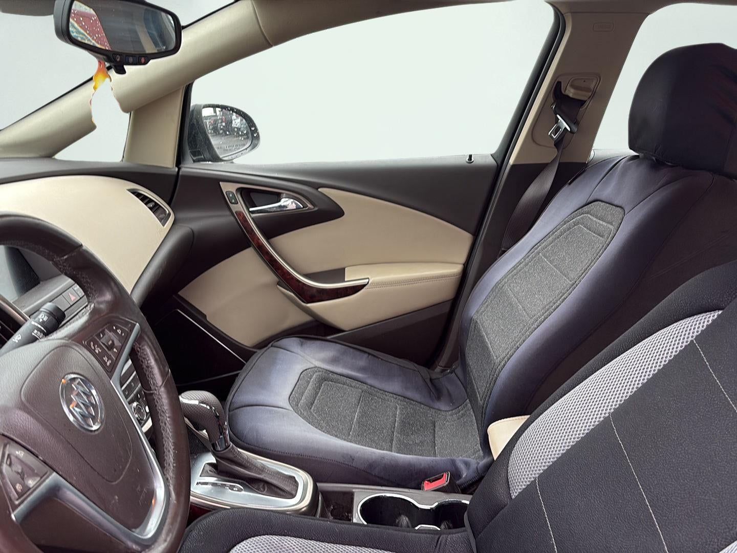 2013 Buick Verano Base