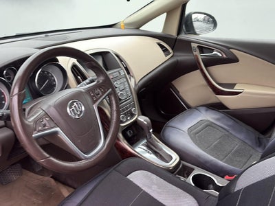 2013 Buick Verano Base