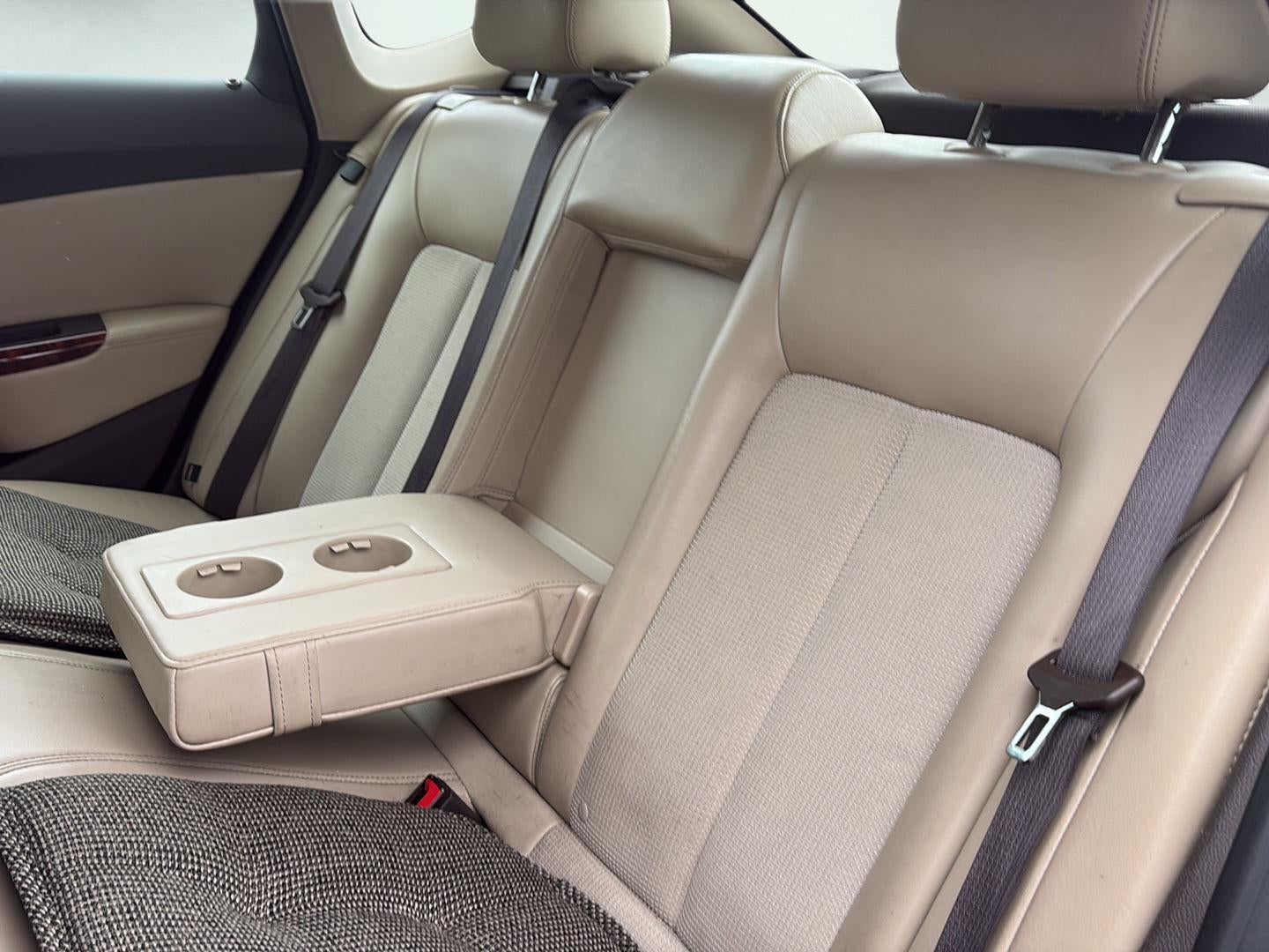 2013 Buick Verano Base