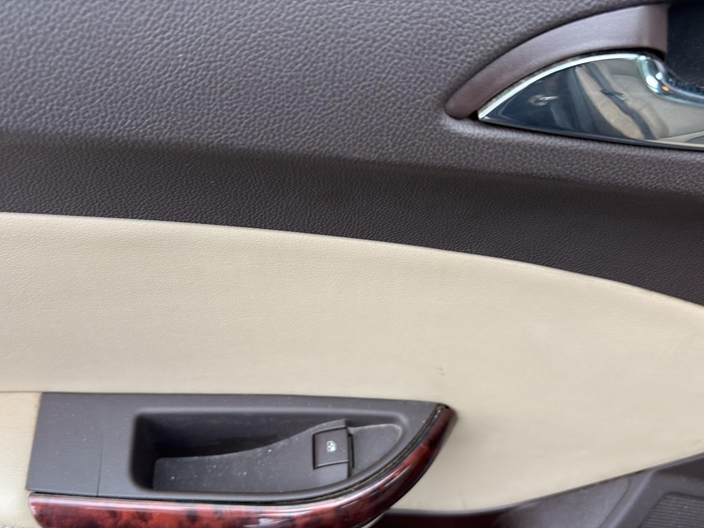 2013 Buick Verano Base