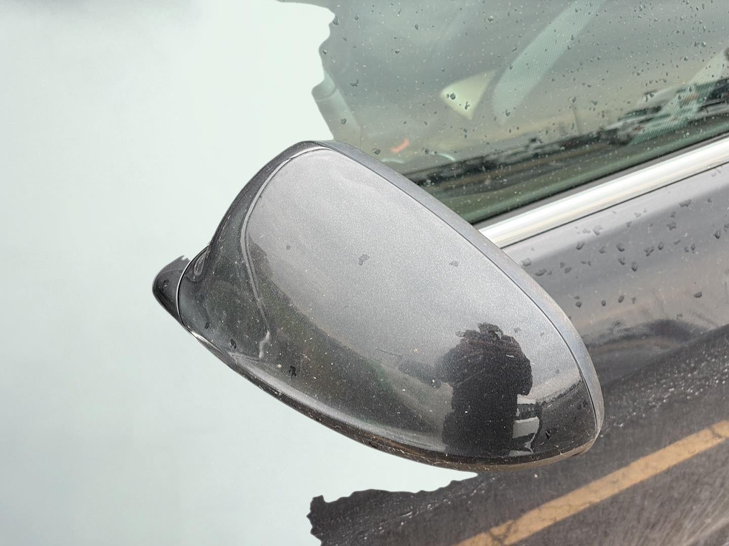 2013 Buick Verano Base