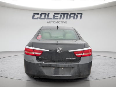 2013 Buick Verano Base