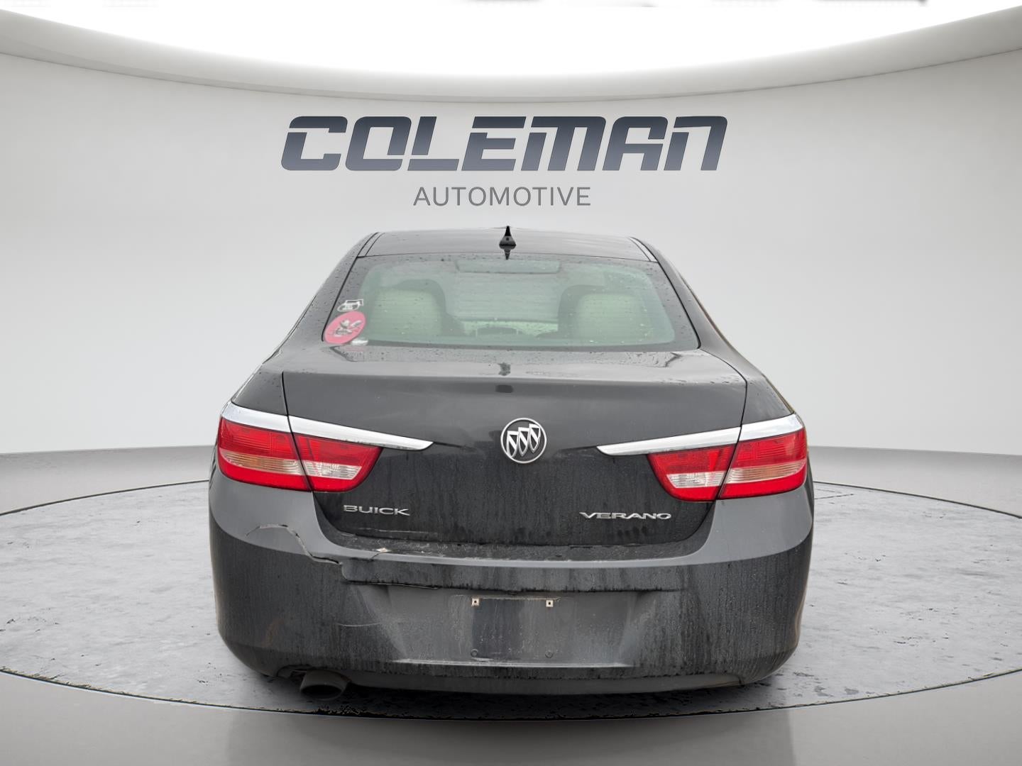 2013 Buick Verano Base