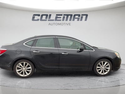 2013 Buick Verano Base