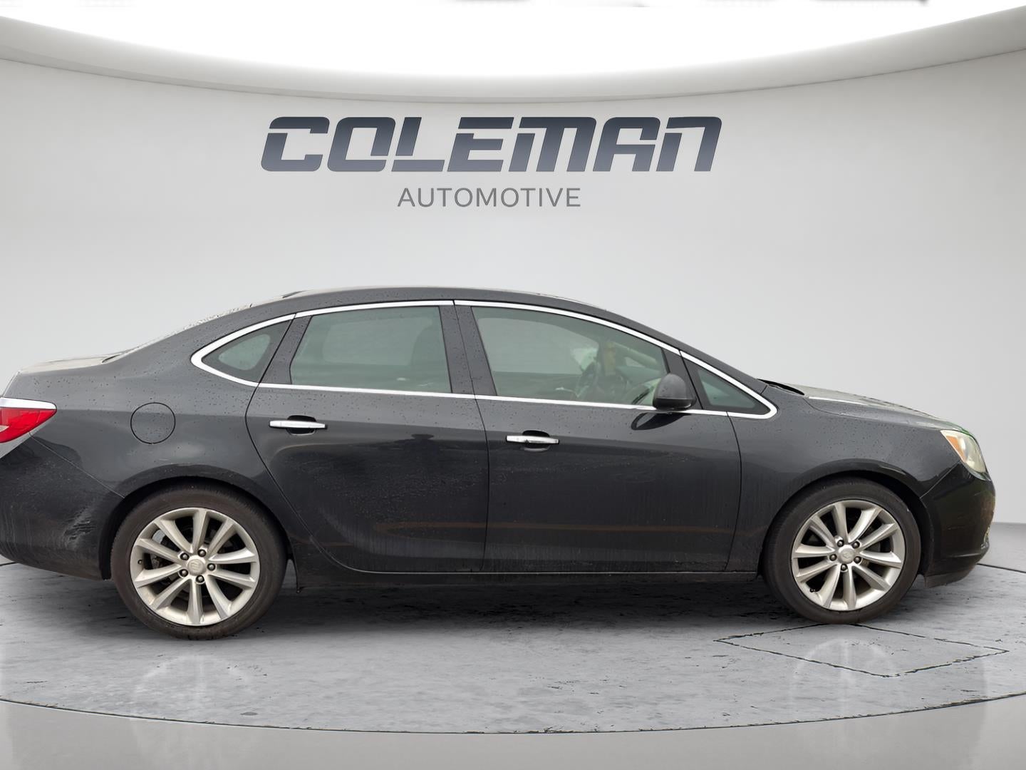 2013 Buick Verano Base