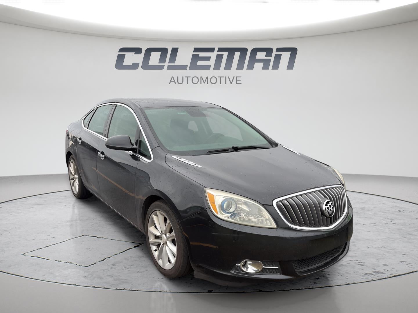 2013 Buick Verano Base