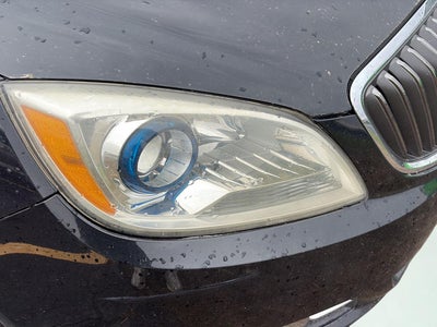 2013 Buick Verano Base