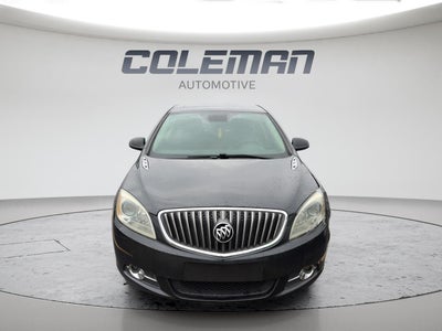 2013 Buick Verano Base