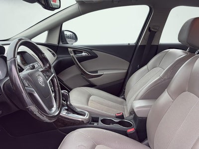 2017 Buick Verano Sport Touring