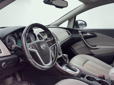 2017 Buick Verano Sport Touring
