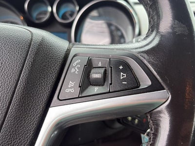 2017 Buick Verano Sport Touring
