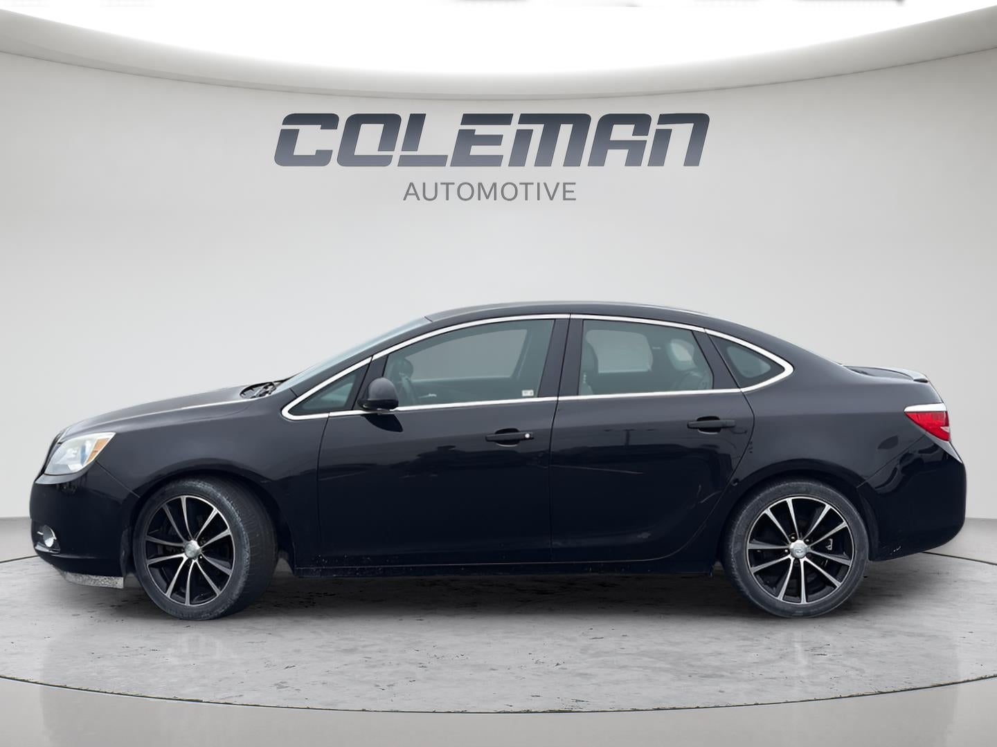 2017 Buick Verano Sport Touring