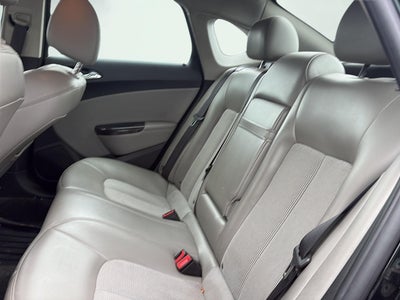 2017 Buick Verano Sport Touring