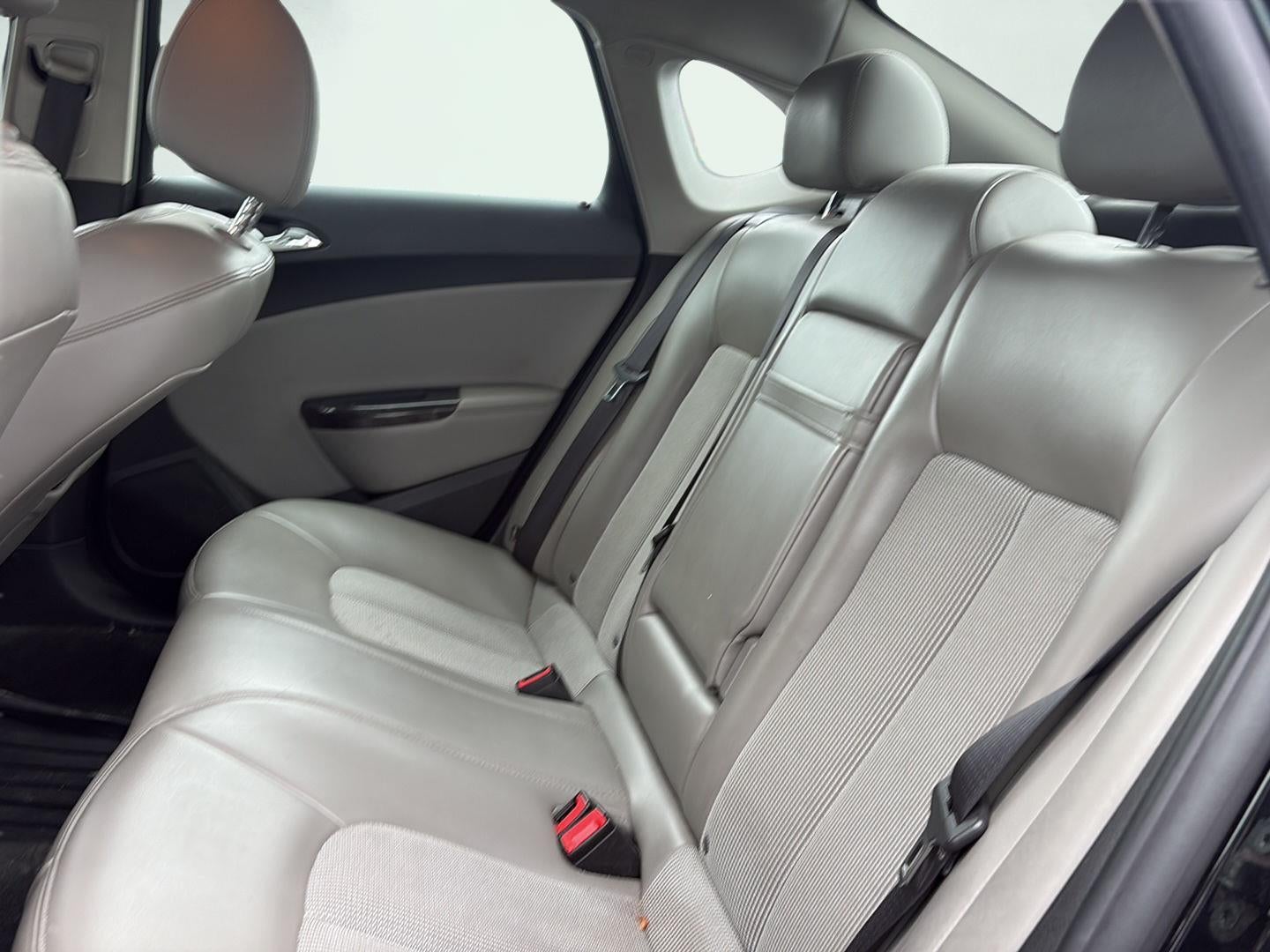 2017 Buick Verano Sport Touring