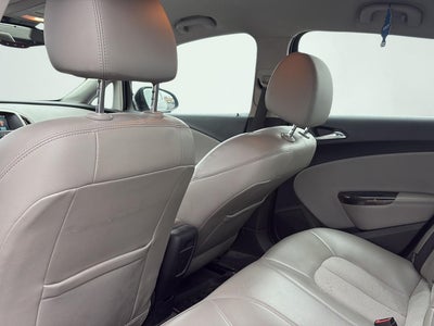 2017 Buick Verano Sport Touring