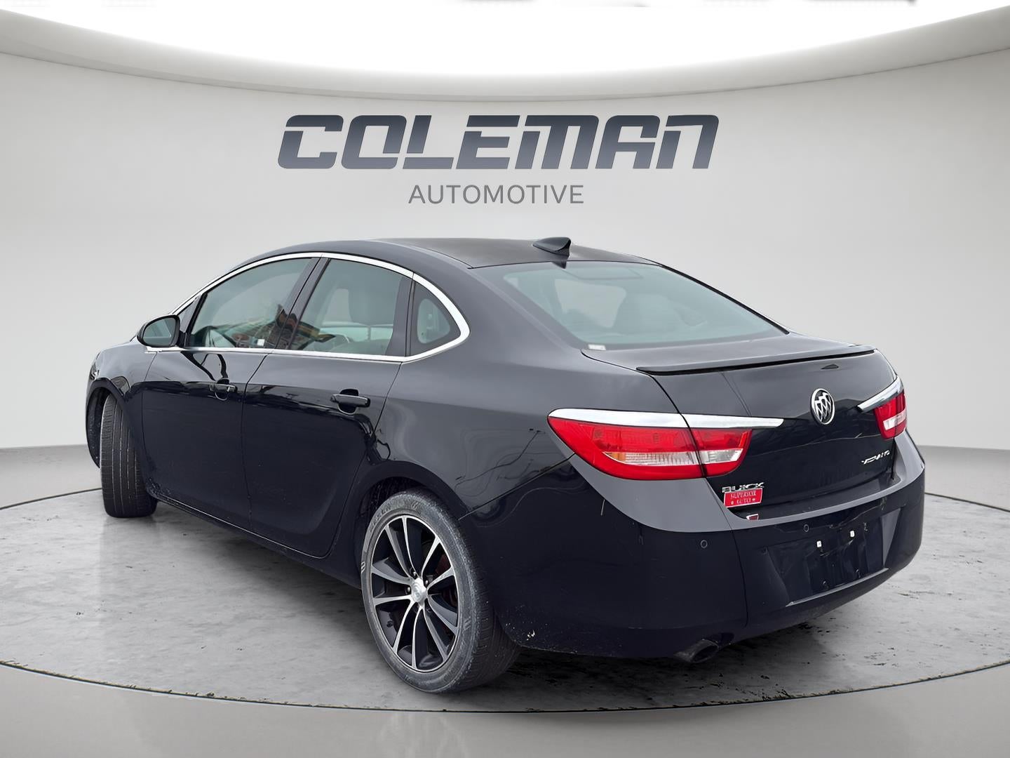 2017 Buick Verano Sport Touring