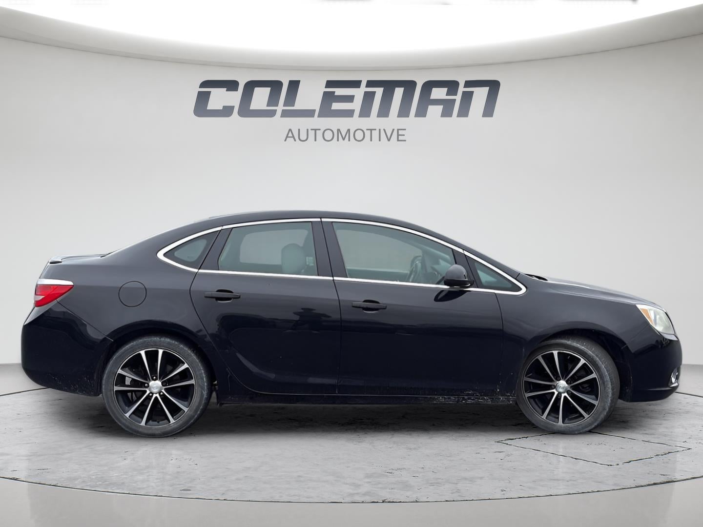 2017 Buick Verano Sport Touring