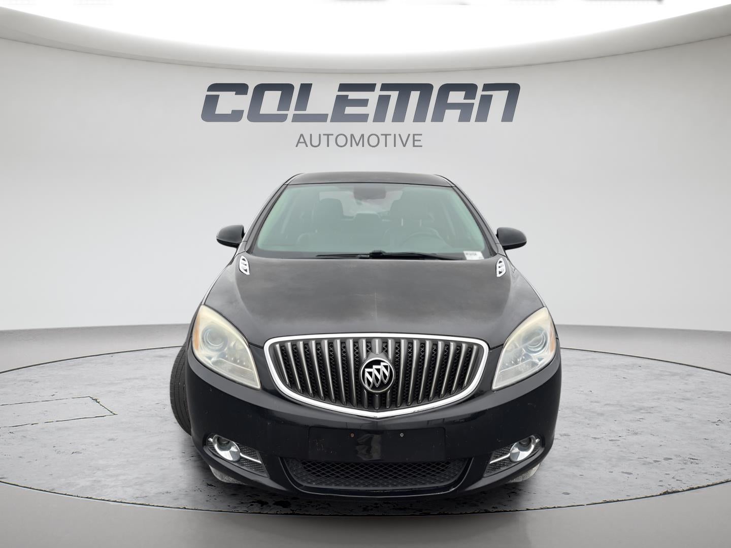2017 Buick Verano Sport Touring