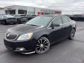 2017 Buick Verano Sport Touring