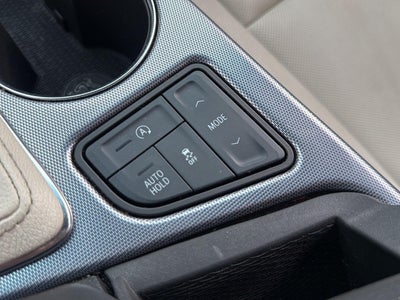 2024 Cadillac CT4 Premium Luxury